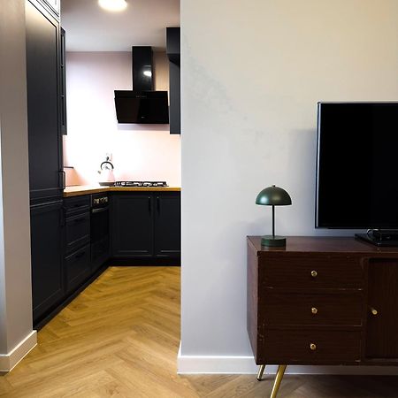 Apartament W Centrum Z Widokiem Na Stare Miasto Zamosc Exterior foto